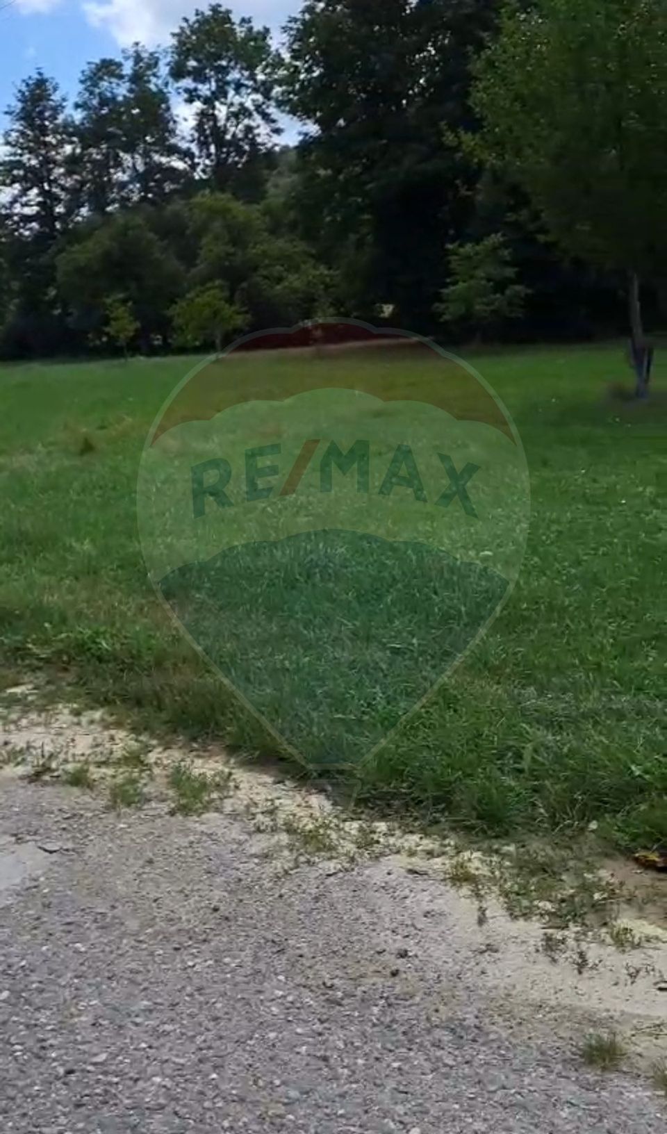 Casă langa parau-sat Brusturi, com. Halmagiu