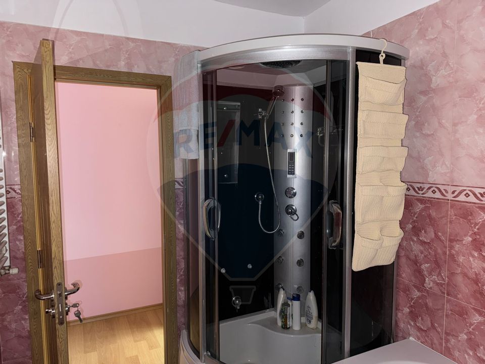 VANZARE Apartament cu 3 camere in zona Voluntari