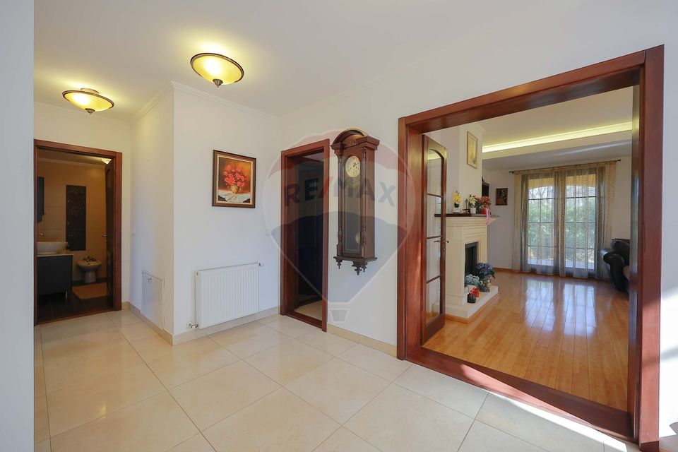 7 room House / Villa for sale, Dealuri Oradea area