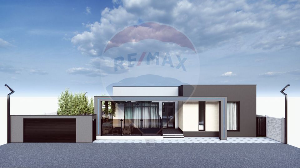 3 room House / Villa for sale