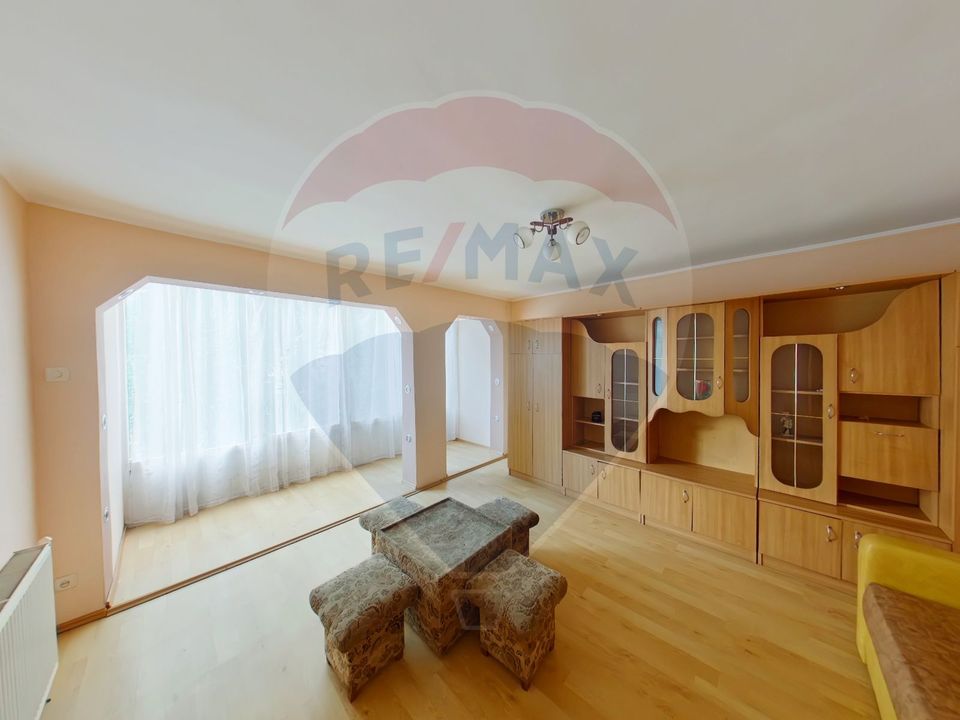 4 room Apartment for sale, Vest area