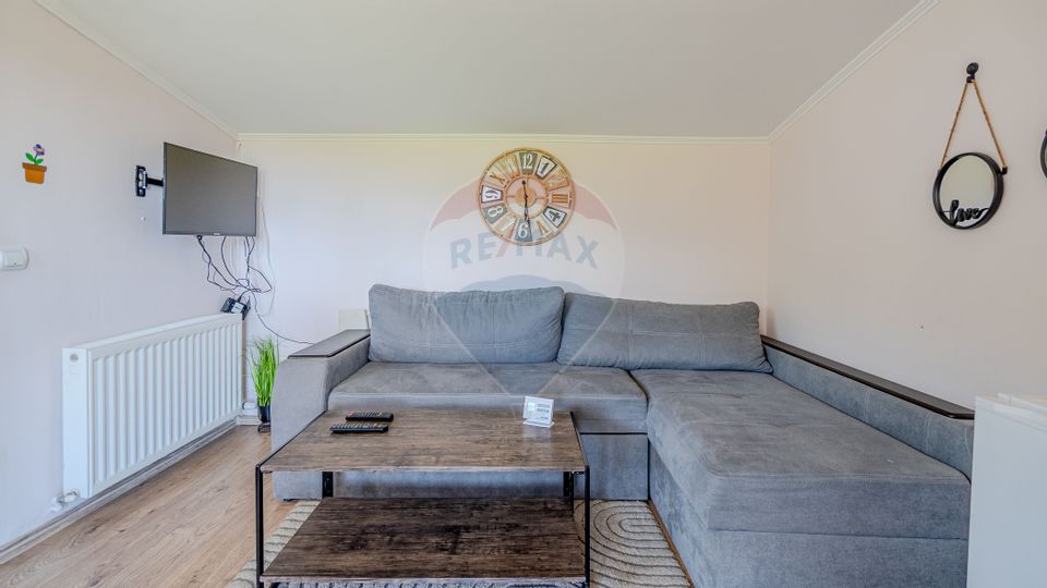 REZERVAT| COMISION 0% | AFACERE LA CHEIE | 5 UNITATI | TEREN 6.000 MP|