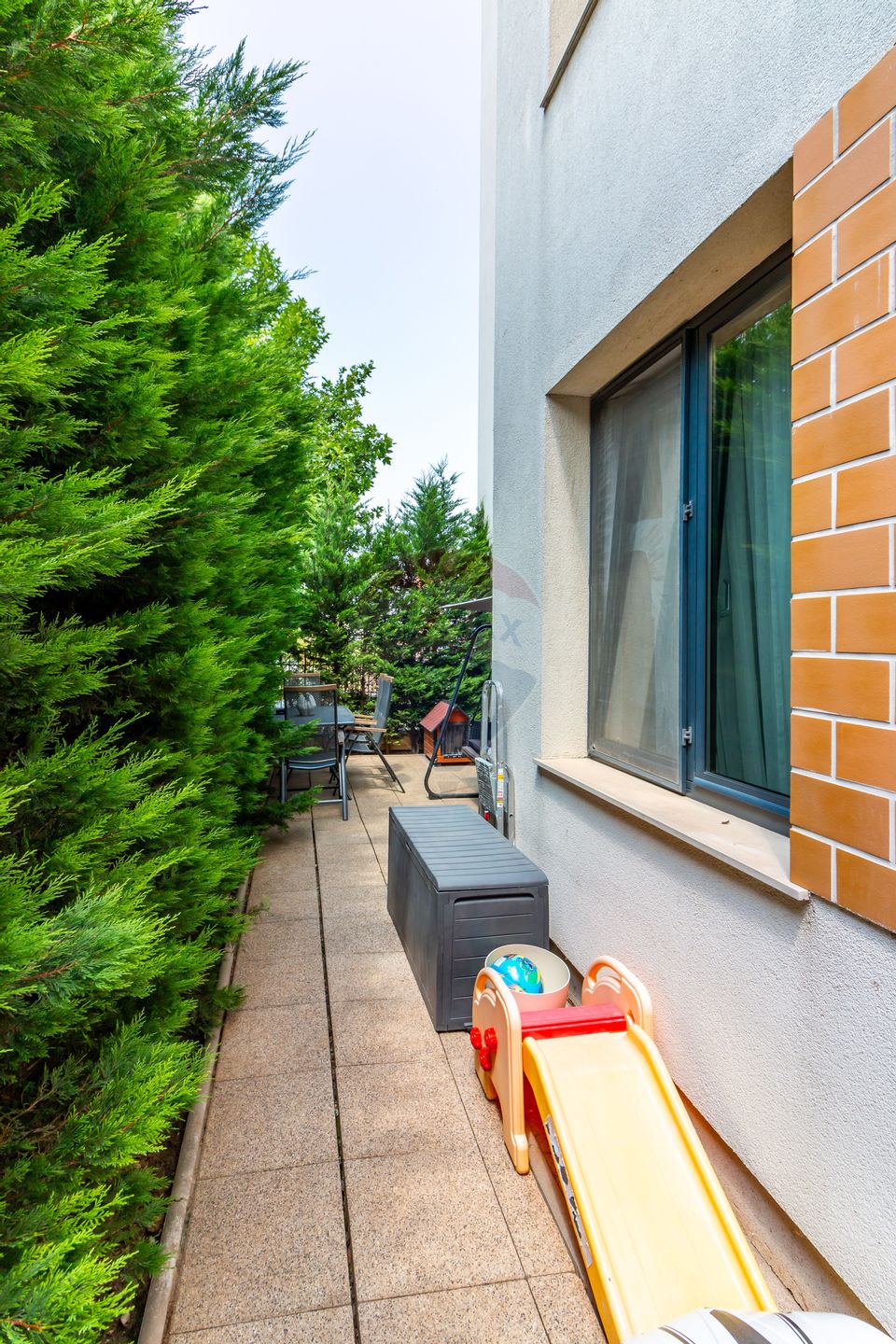 Apartament de vânzare 3 camere Adora Bucuresti/Pipera curte proprie