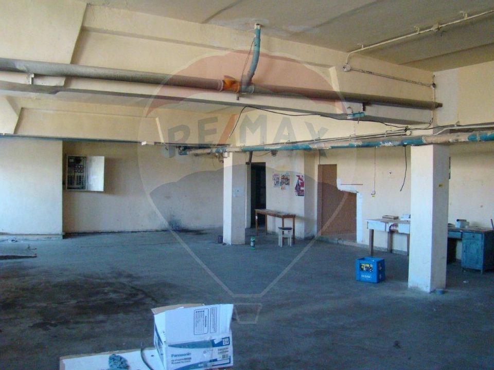 60sq.m Industrial Space for rent, Bulgaria area