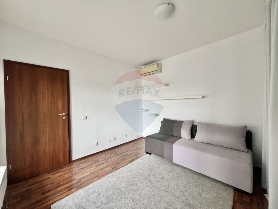 3 room Apartment for rent, Liviu Rebreanu area