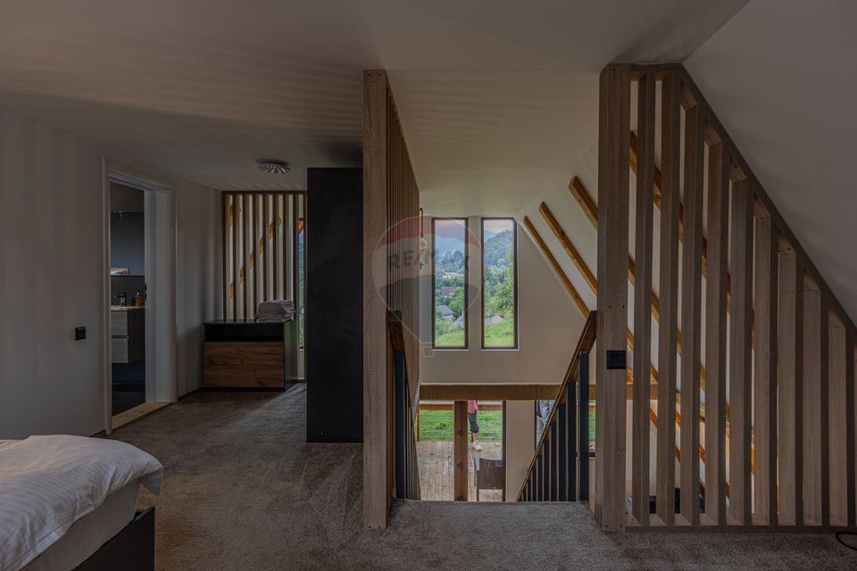 COMISION 0%|CABANE TIP A|TEREN 2166MP| POSIBILITATE ACHIZITIE IN RATE