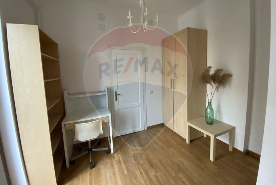 Apartament Modern 4 camere - 2bai - Piata Rosetti