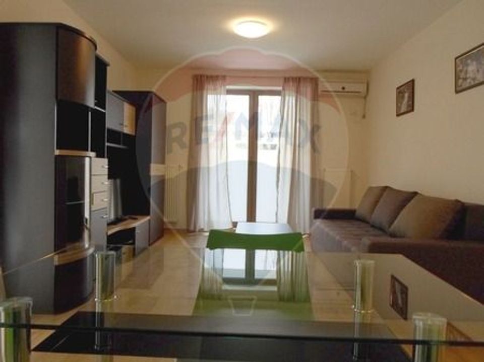 2 room Apartment for rent, Brancoveanu area