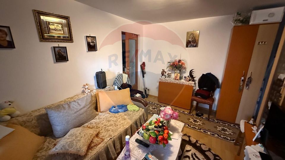 2 room Apartment for sale, Sud area