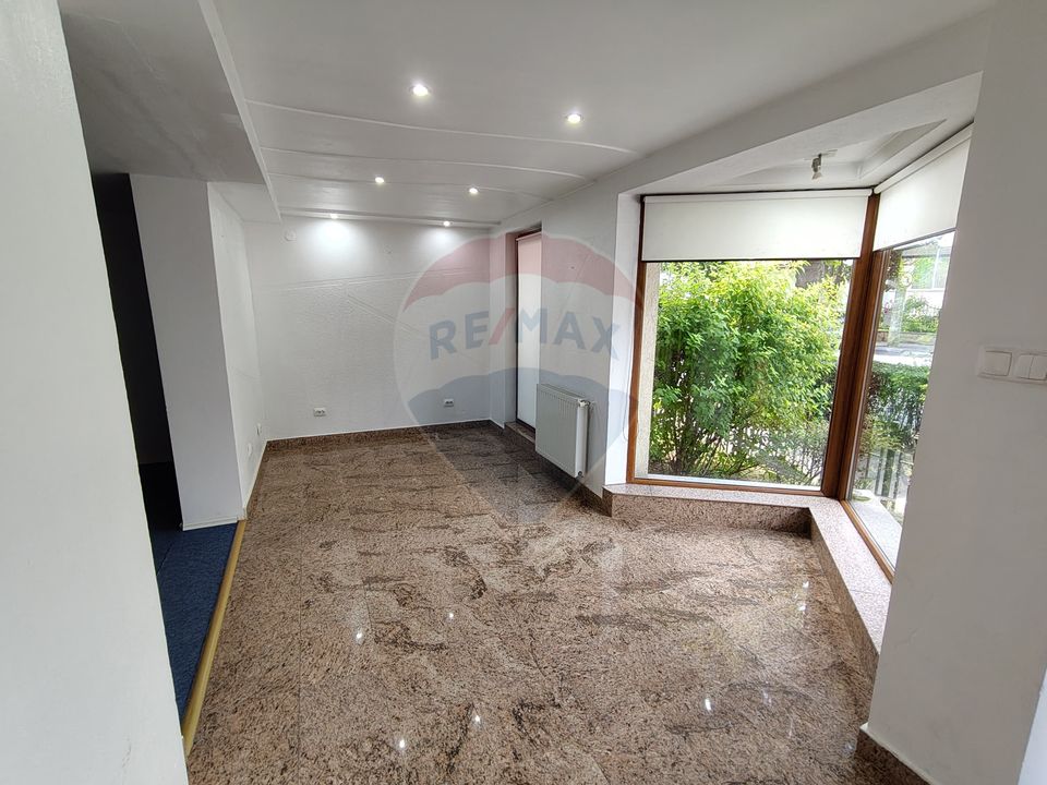 Spațiu Comercial de Inchiriat sau de Vanzare