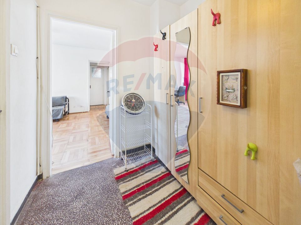 2 room Apartment for sale, Dristor area