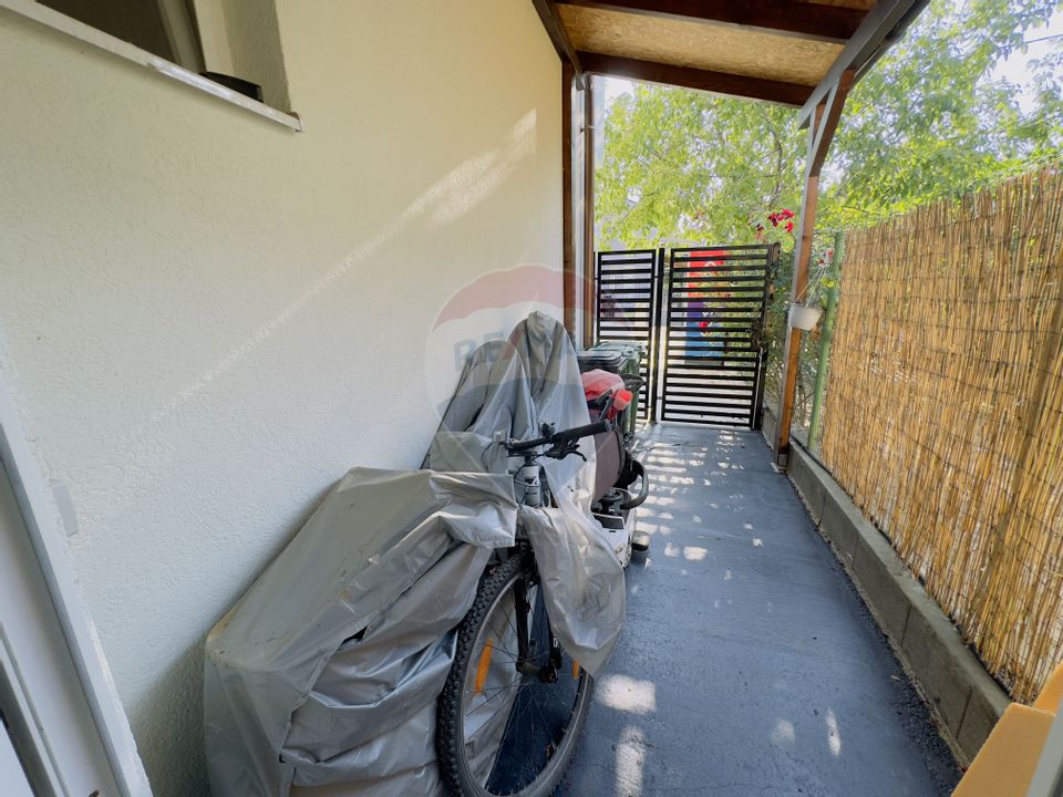 5 room House / Villa for sale, Oncea area