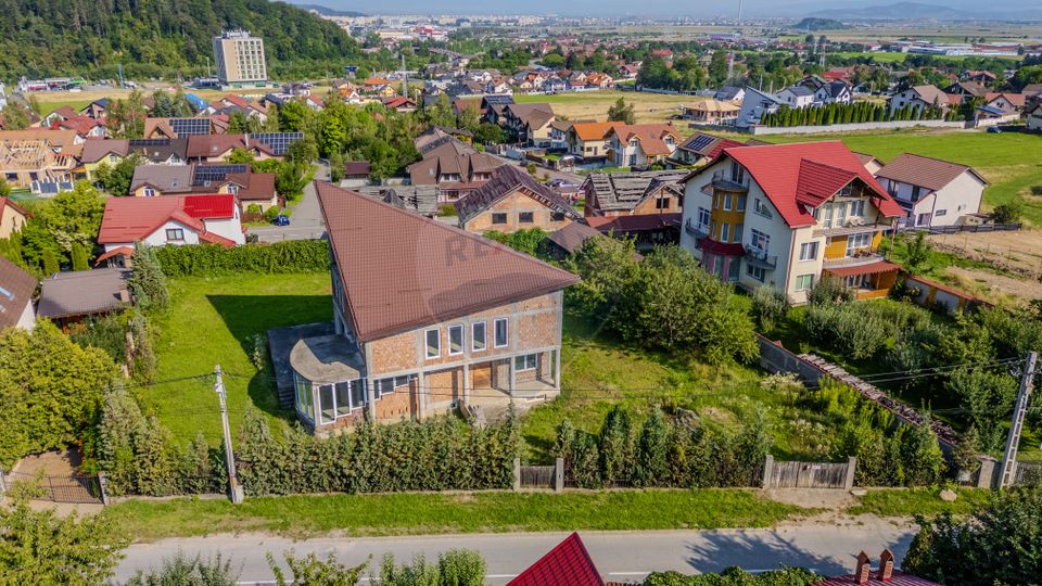 COMISION 0- Casă premium la Bunloc cu potențial excelent