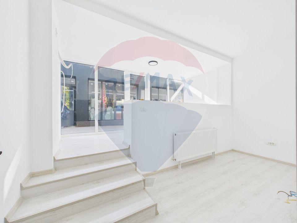 Spatiu comercial de vanzare 344 mp, Drumul Taberei-Moghioros