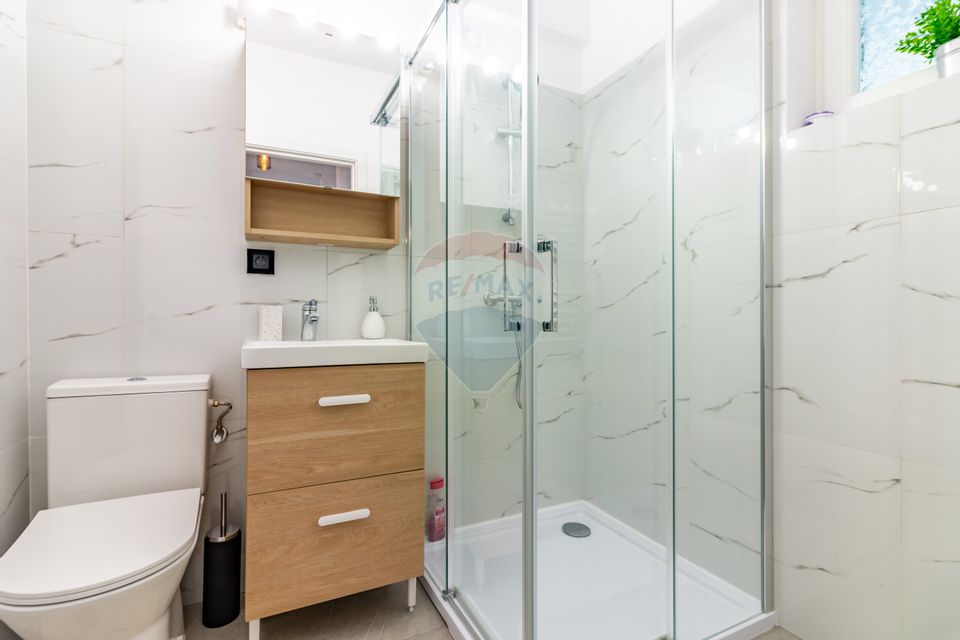 M6 Jiului | 2 camere | Superb Mobilat & Utilat | Etaj Intermediar