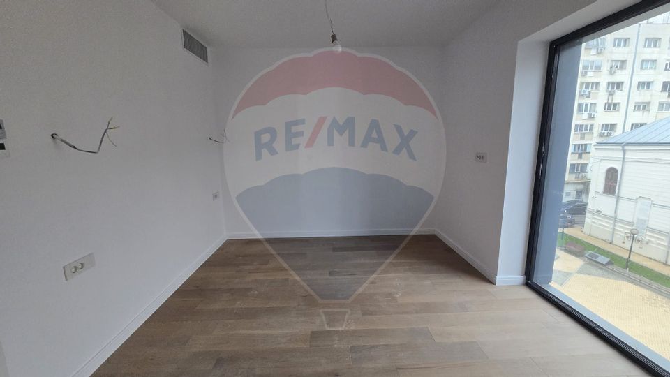 For sale Premium 2 room apartments Noor / Unirii