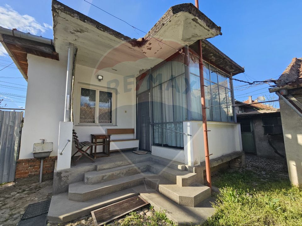 3 room House / Villa for sale