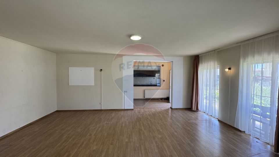 CASA DE VANZARA BAIA MARE ZONA LINISTITA