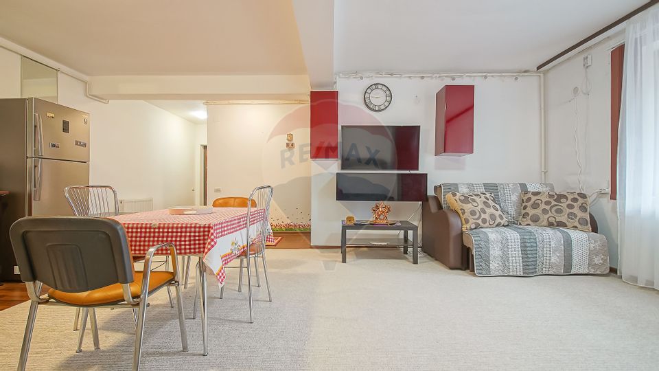 2 room Apartment for sale, Nord area