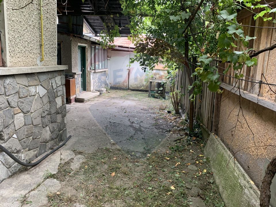 De vanzare | Casa 4 camere | Bobolia | Prahova