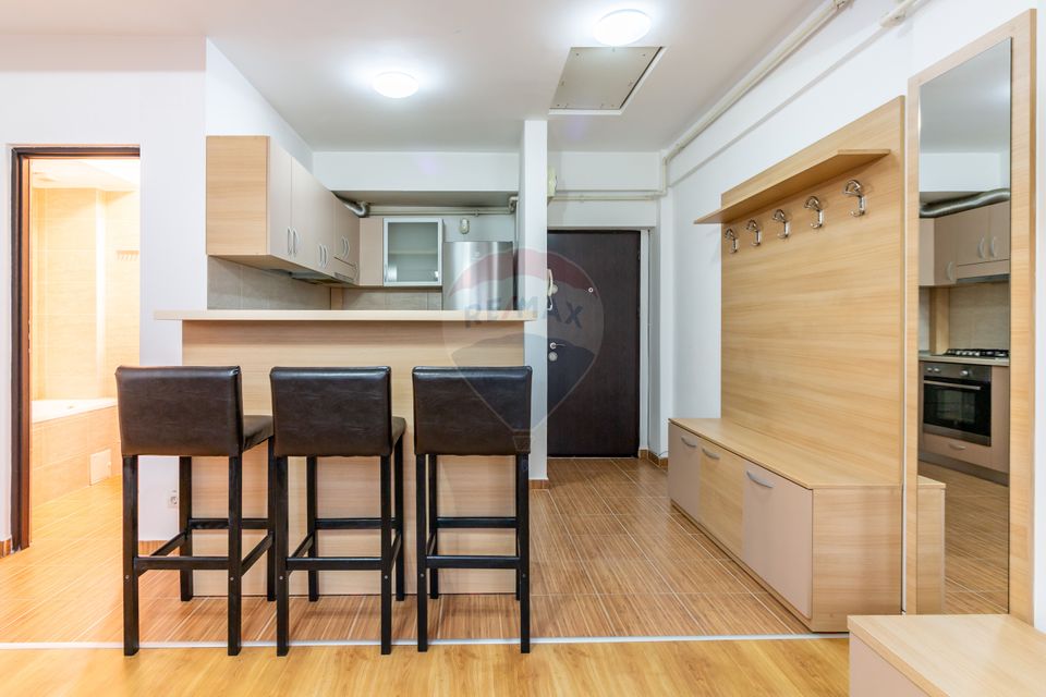 Apartament 3 camere | Loc parcare | Bloc nou | Metrou | Berceni