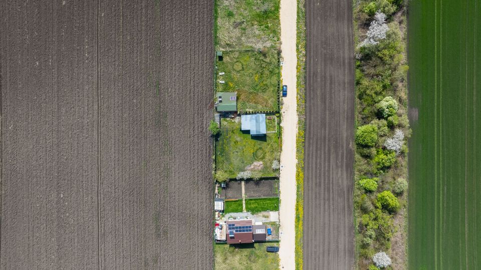 Land 514sqm Brasov / Strada Barsei