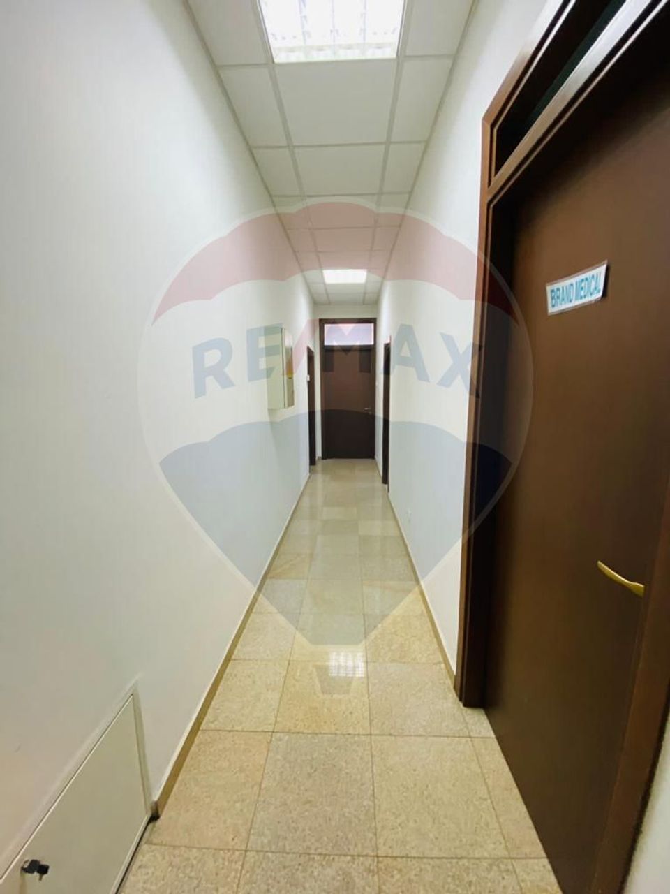 150sq.m Office Space for rent, Ultracentral area