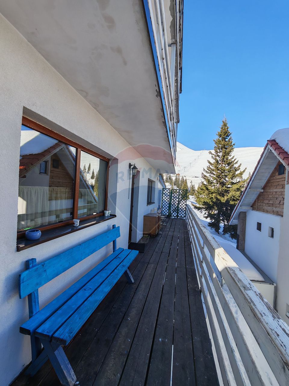 Exclusive Mountain Property in Rânca