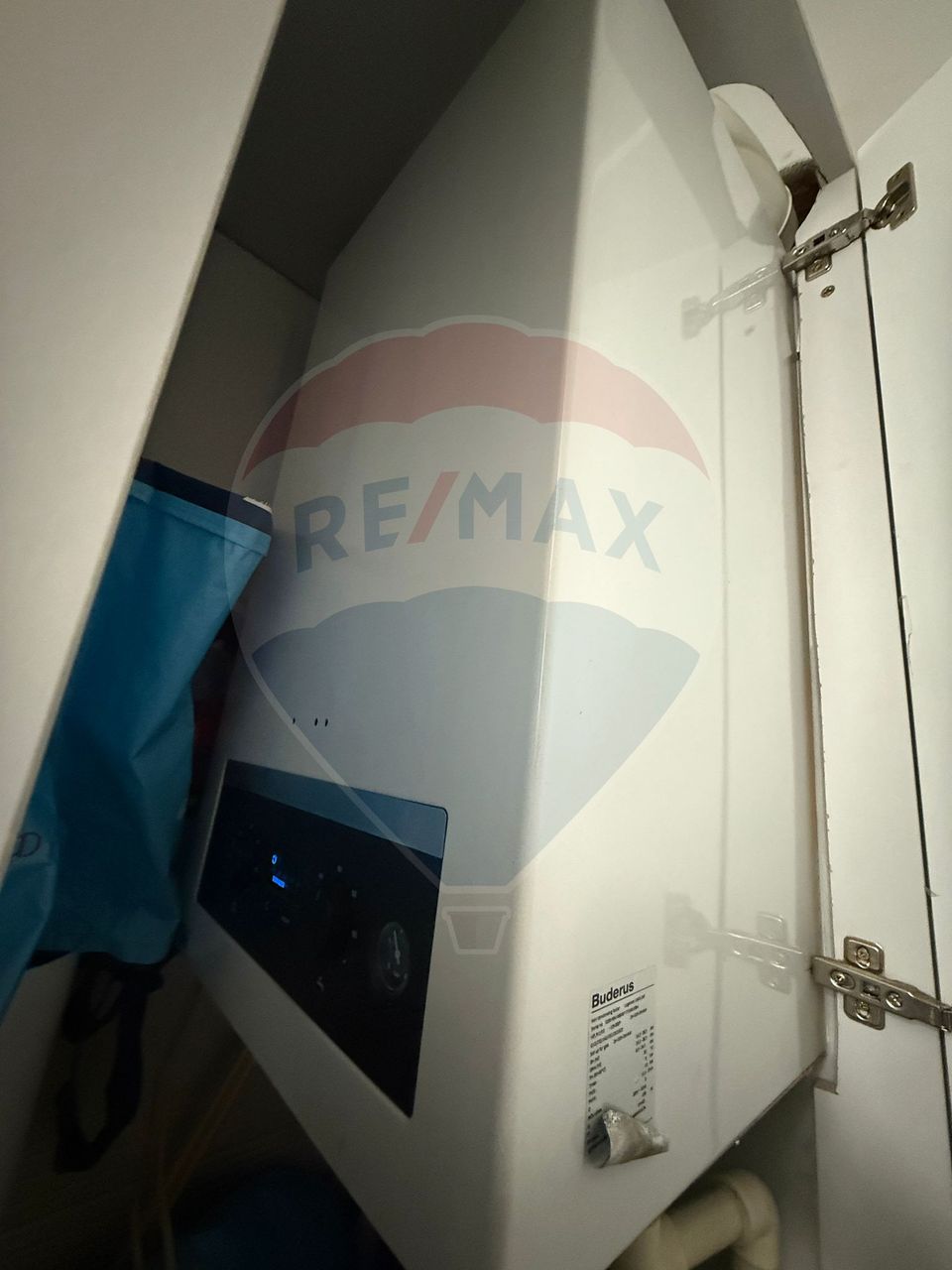 3 room Apartment for rent, Herastrau area