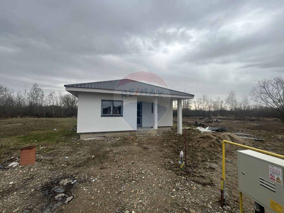 4 room House / Villa for sale