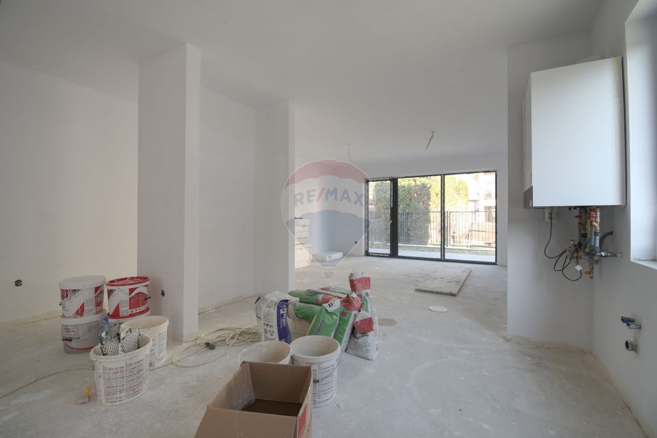 7 room House / Villa for sale, Manastur area