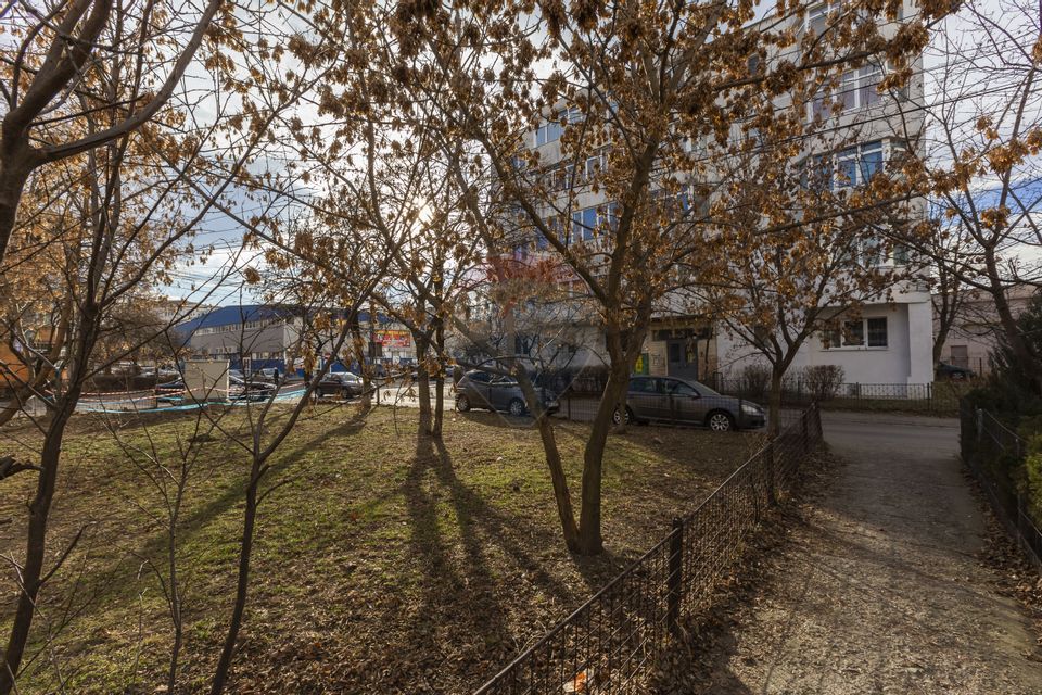 4 room Apartment for sale, Nord area