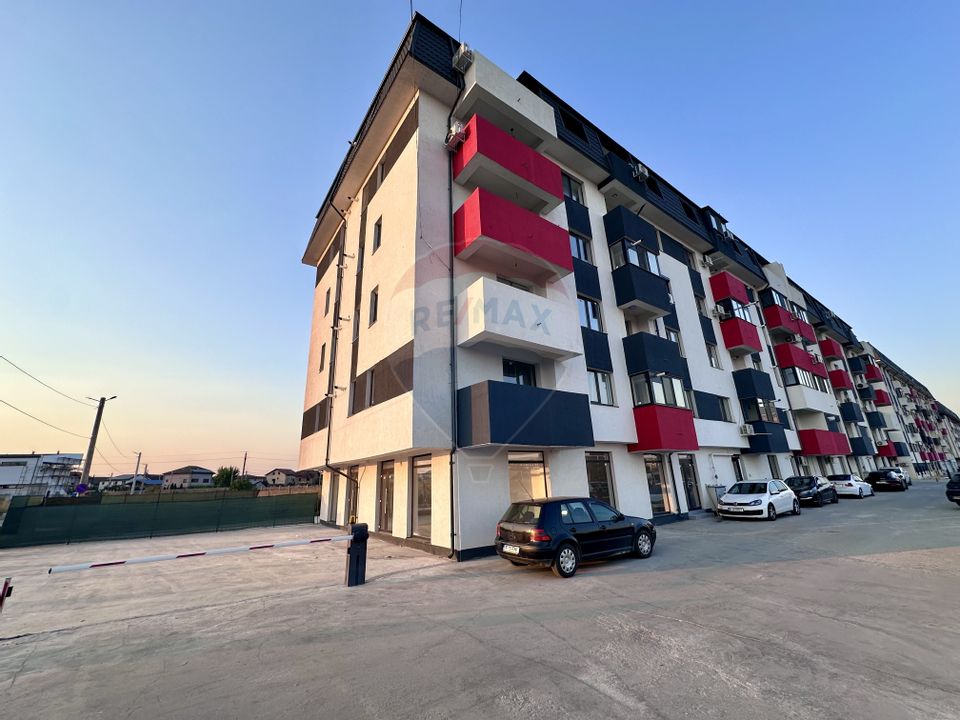 OFERTA | Apartament 2 camere | 50mp utili | Str. Stelelor - Militari