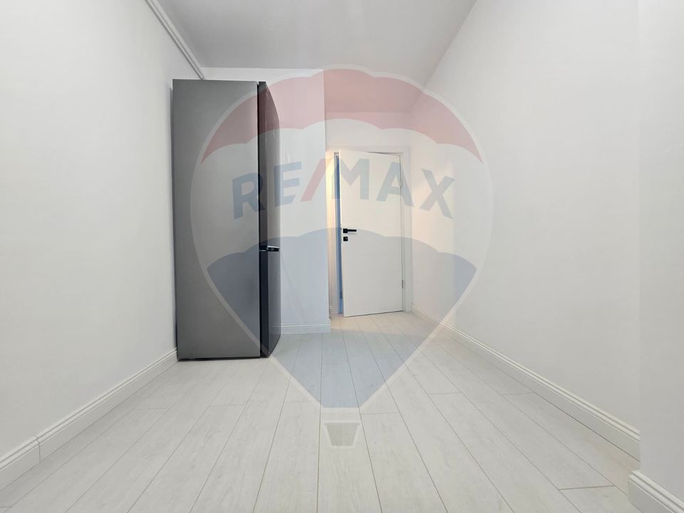 Apartament de vanzare cu 2 camere decomandate Floresti, COMISION 0%