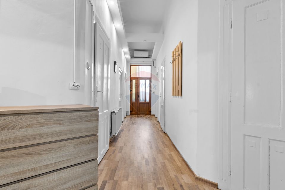 2 room Apartment for sale, Ultracentral area