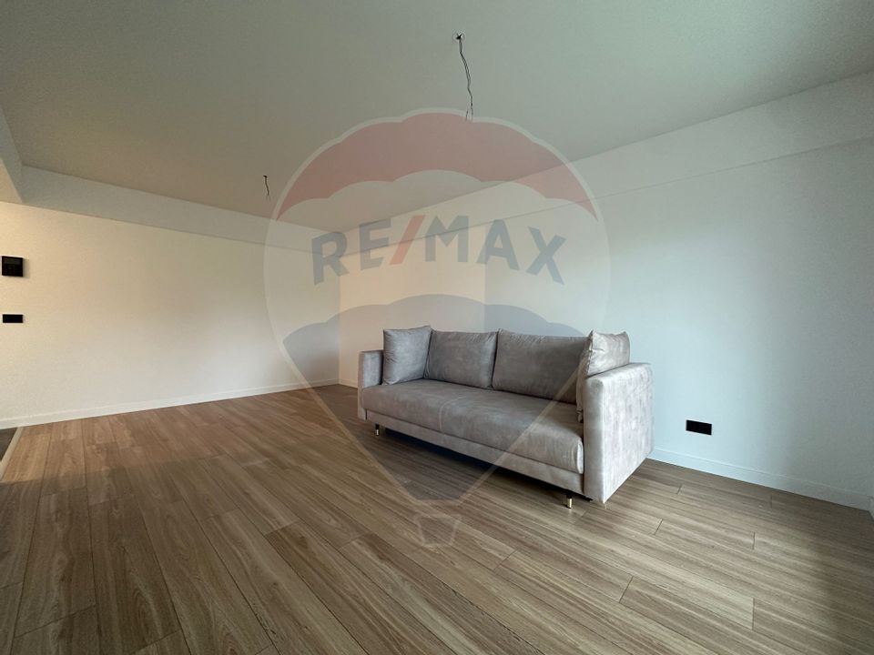 2 room Apartment for rent, Berceni area