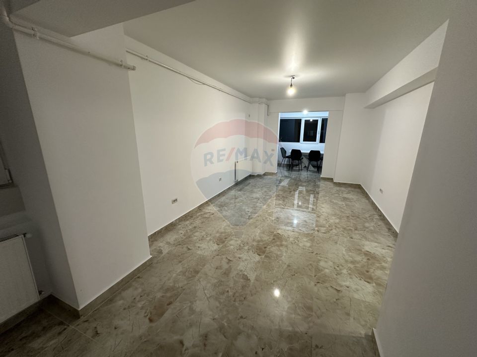 2 room Apartment for rent, Central area