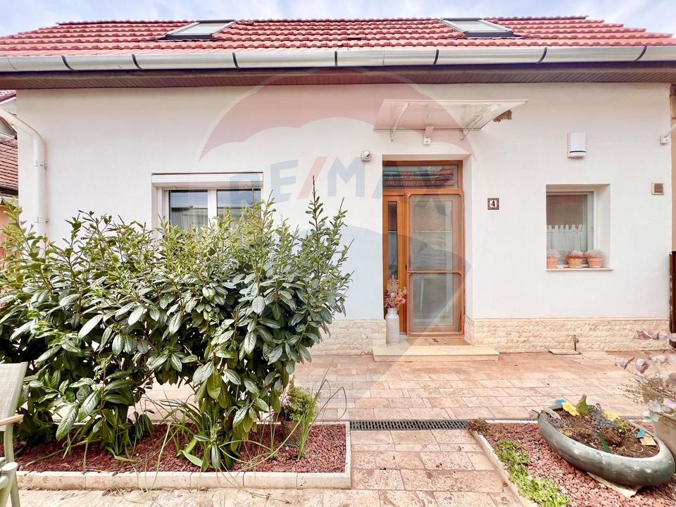 5 room Apartment for sale, Ultracentral area