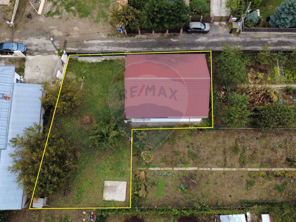 Casa de vanzare in Hemeius