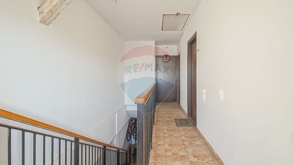 2 room Apartment for rent, Centrul Civic area