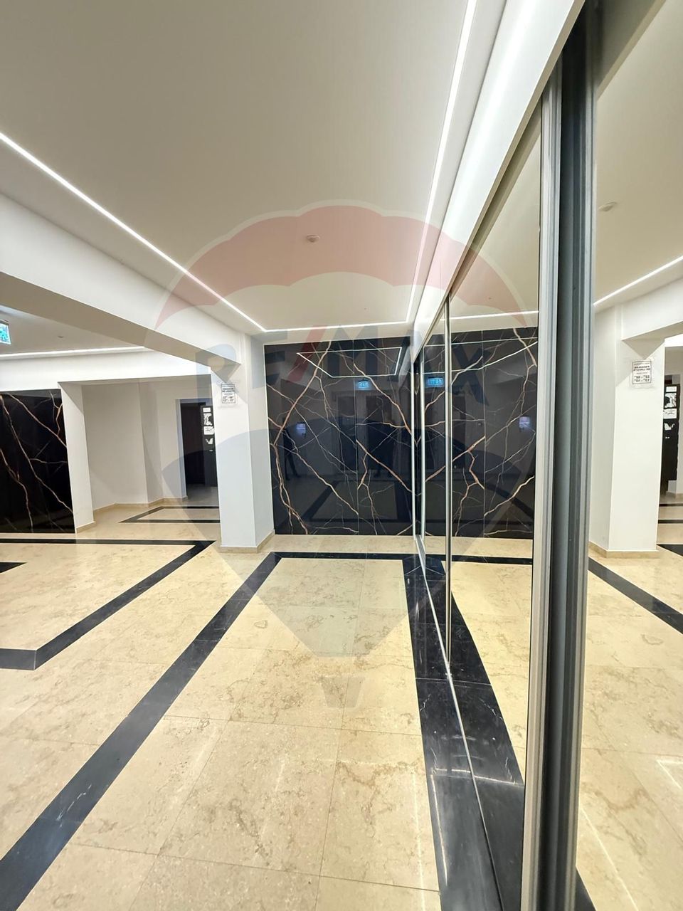 APARTAMENT NOU DE INCHIRIAT 2 CAMERE | PIPERA