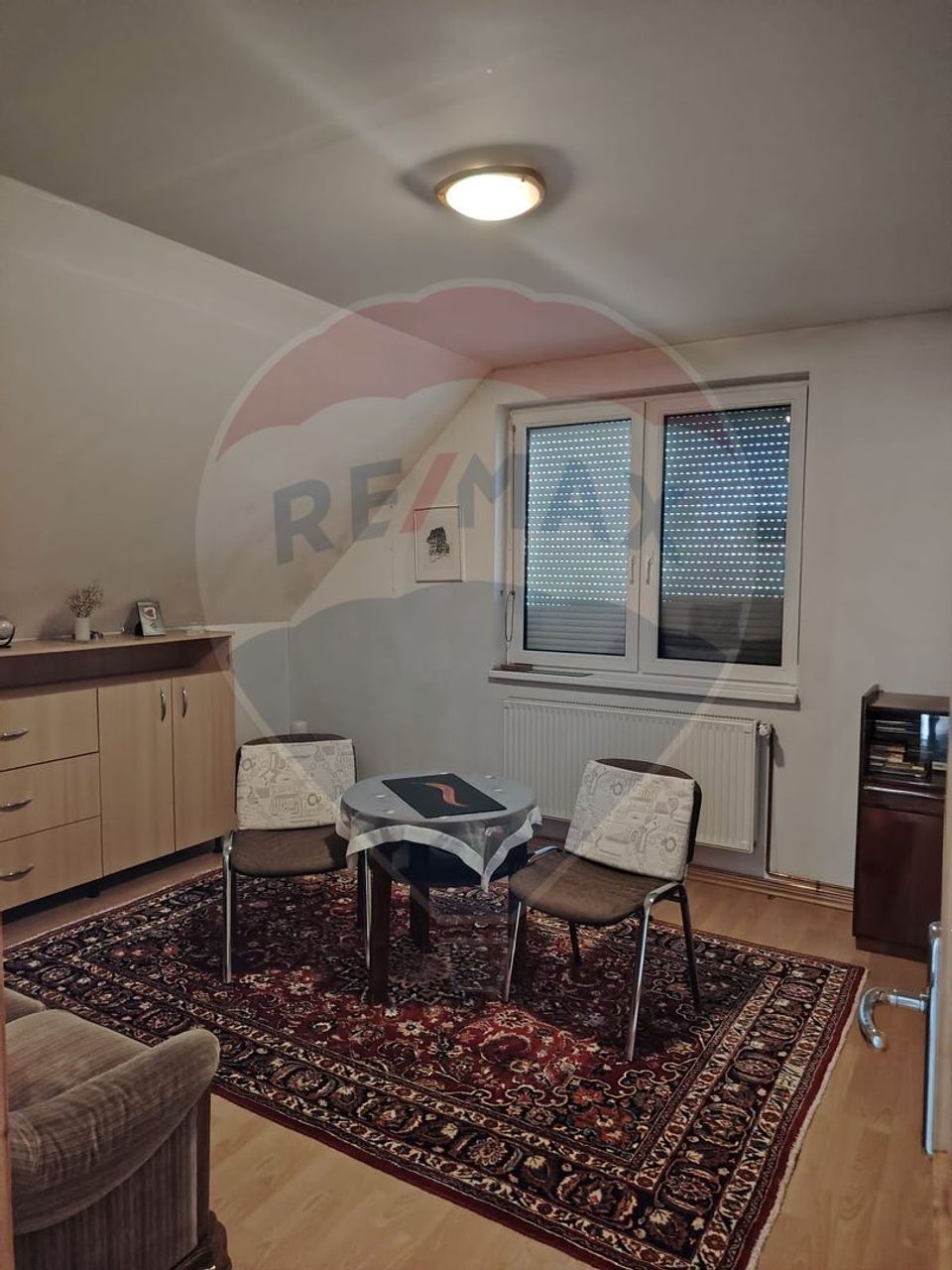 8 room House / Villa for sale, Central area