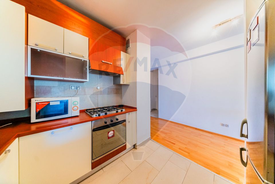 Apartament de inchiriat 2 camere in Subcetate Pet-Friendly