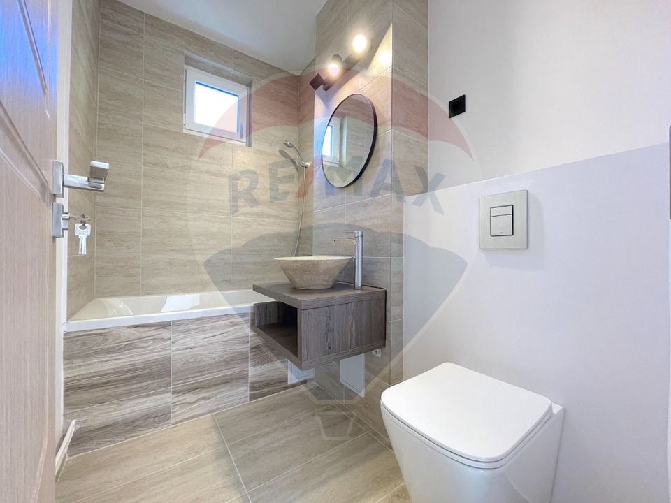 2 room Apartment for sale, Garii area