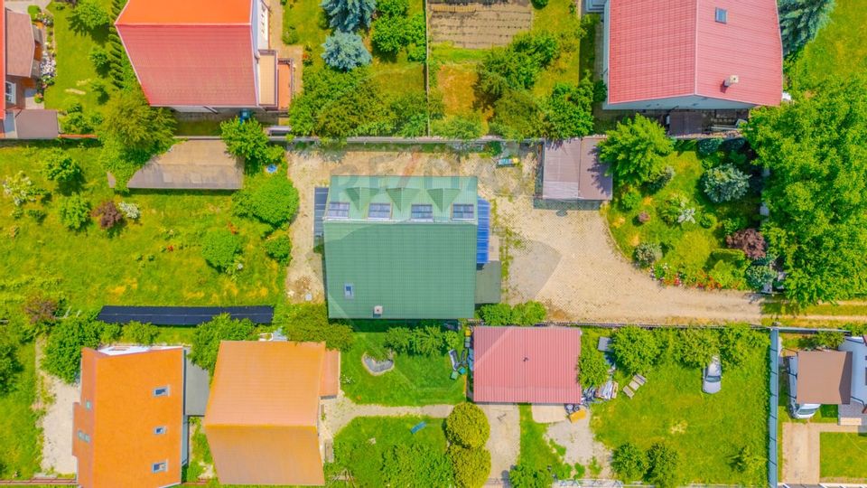 10 room House / Villa for sale