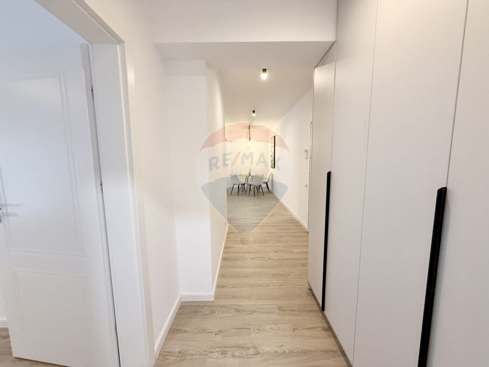 2 room Apartment for rent in Pipera / Lidl Pipera / Omv