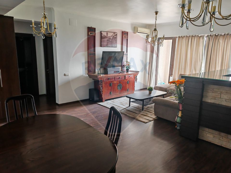 1 room Apartment for sale, Cismigiu area