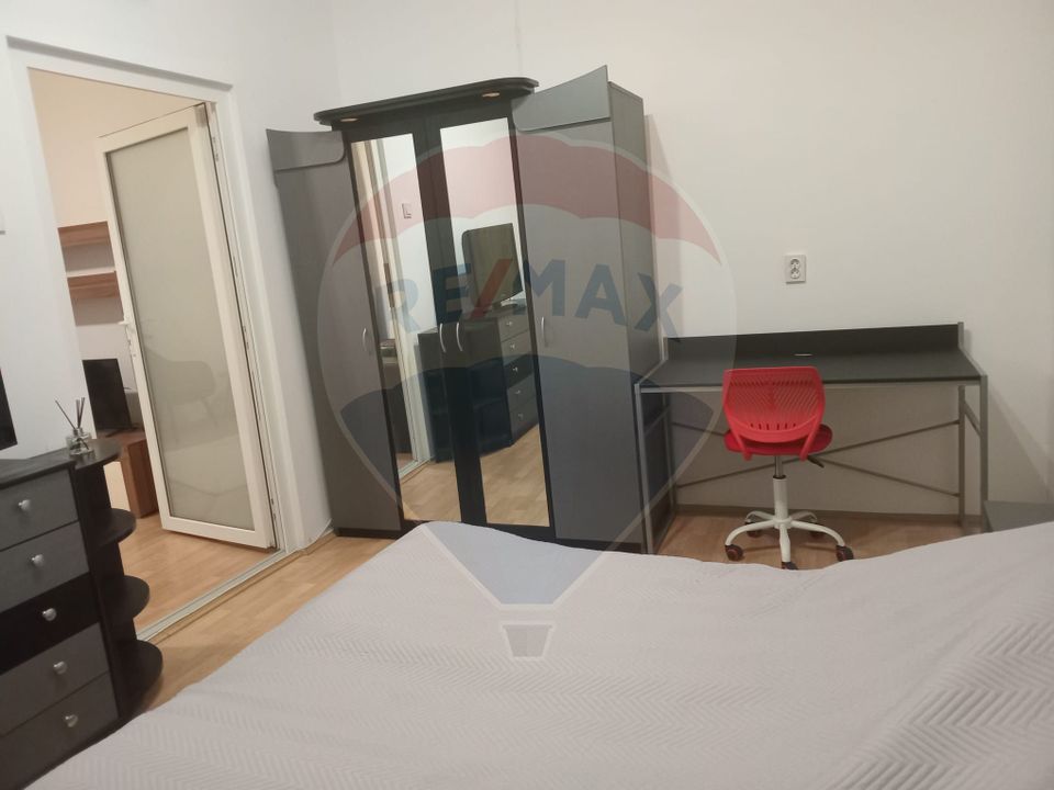 Apartament 2 camere ULTRACENTRAL-ULTRAFINISAT la KM 0 al Aradului!