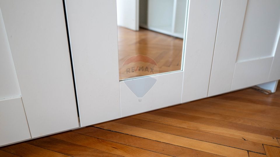 2 room Apartment for sale, Iancului area