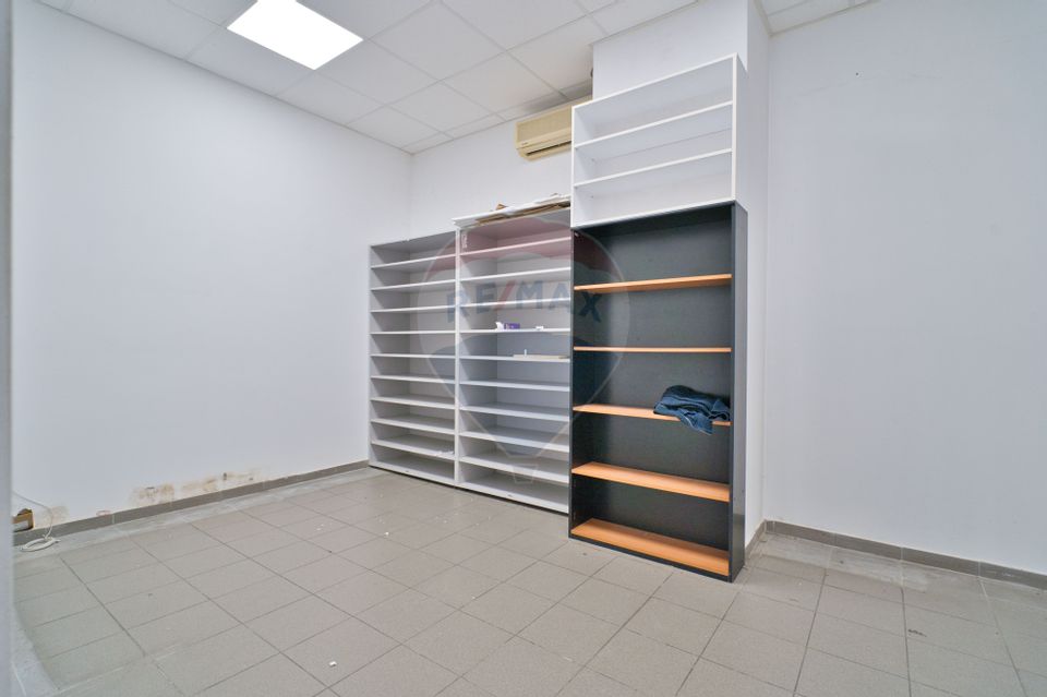 Inchiriere spatiu comercial, Brasov, zona pietonala, Centrul Istoric